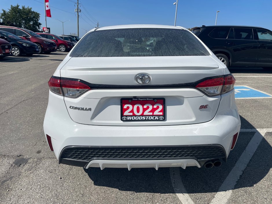 2022 Toyota Corolla-2