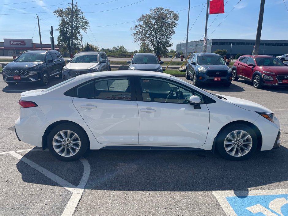 2022 Toyota Corolla-3