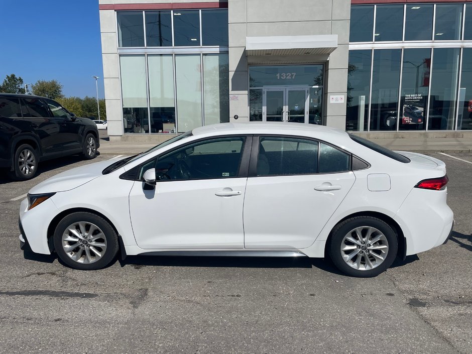 2022 Toyota Corolla-1