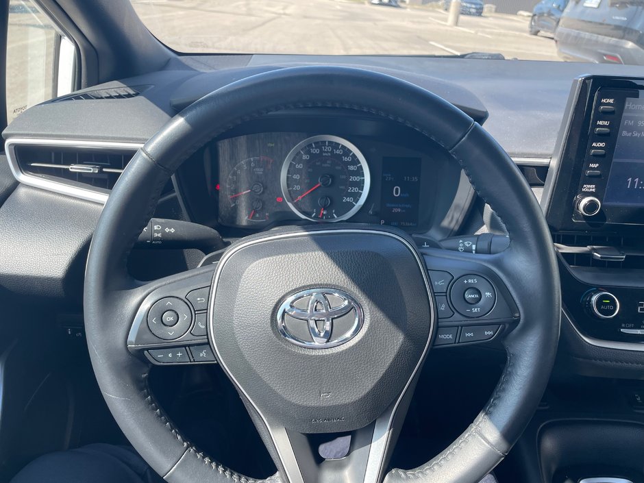 2022 Toyota Corolla-7