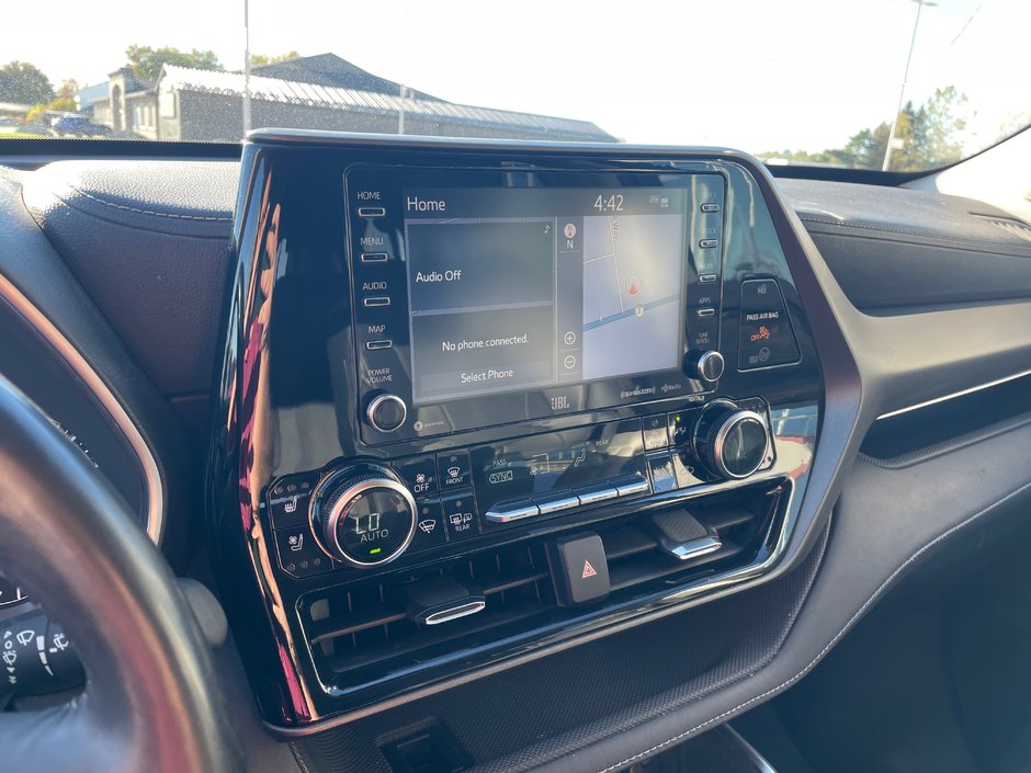 2021 Toyota Highlander Limited-8