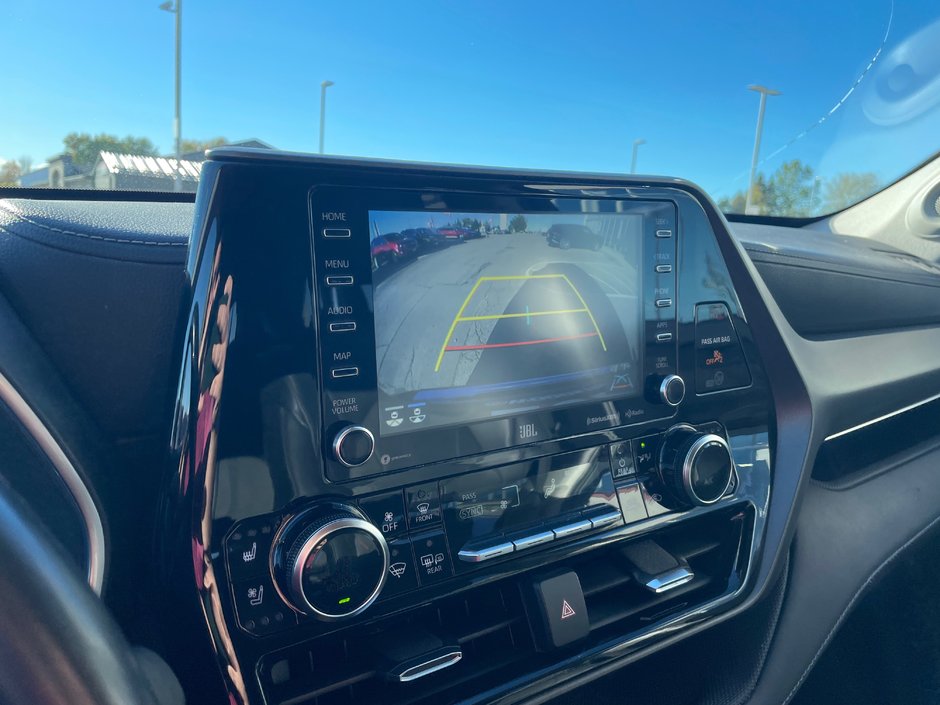 2021 Toyota Highlander Limited-9
