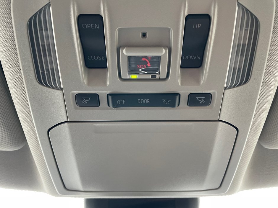 2022 Toyota Highlander XLE-13