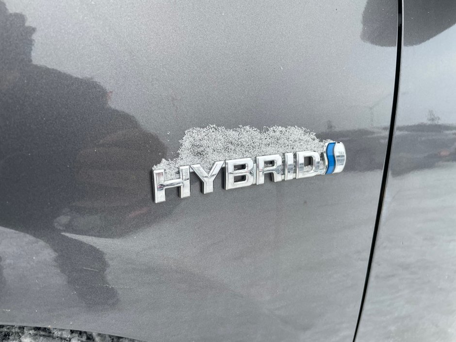 2014 Toyota Prius c 5DR HB-5