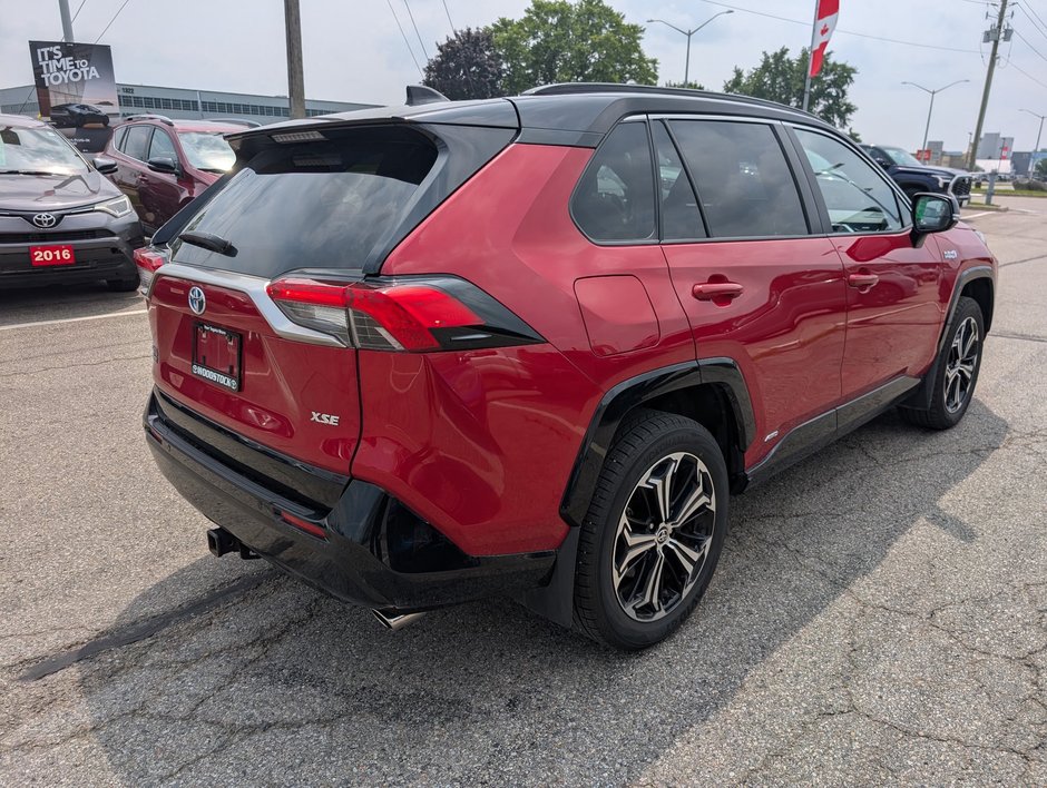 2024 Toyota RAV4 Prime XSE-3