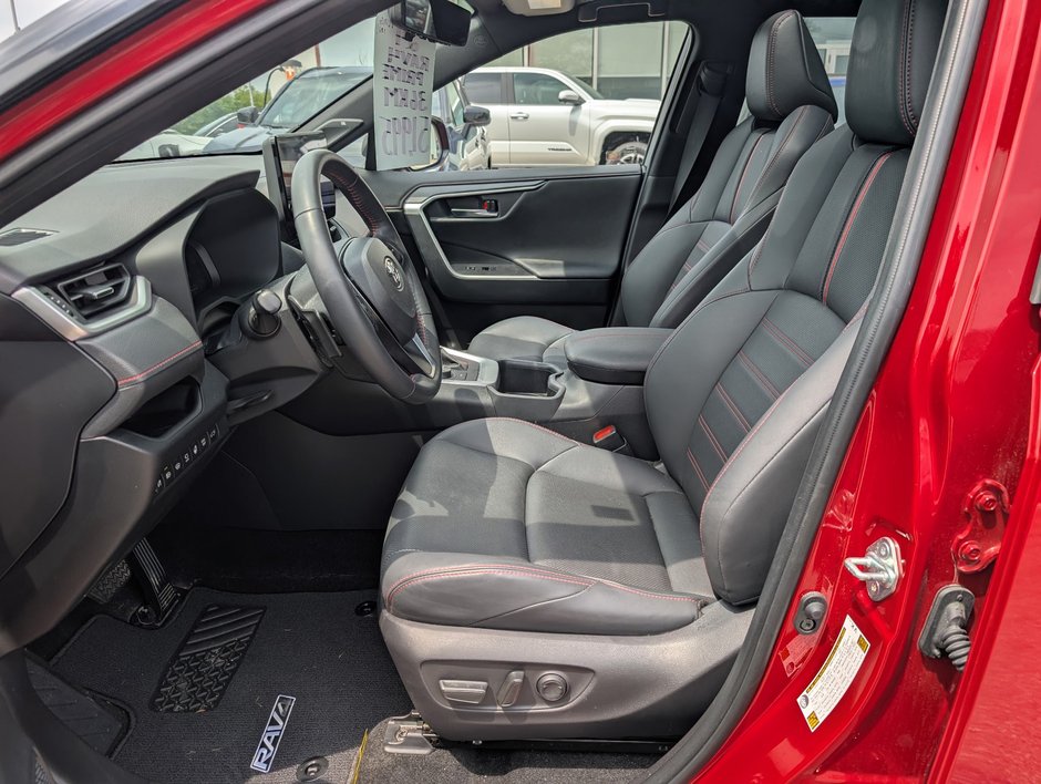 2024 Toyota RAV4 Prime XSE-6