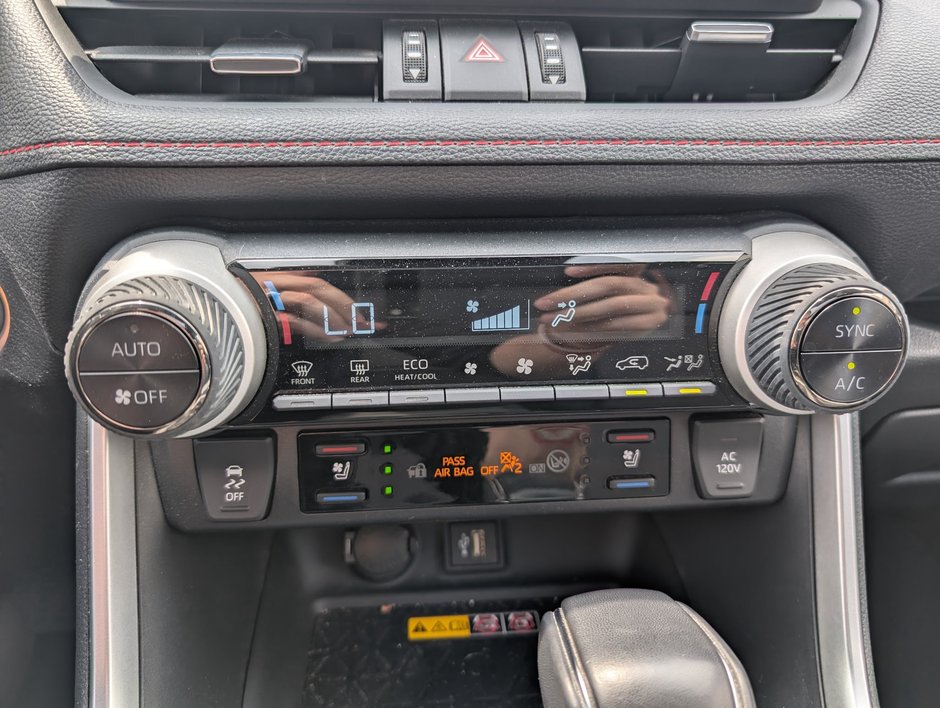 2024 Toyota RAV4 Prime XSE-9