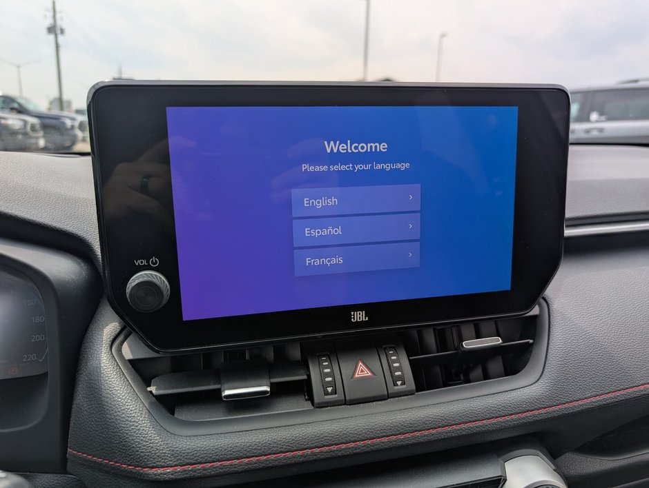 2024 Toyota RAV4 Prime XSE-8