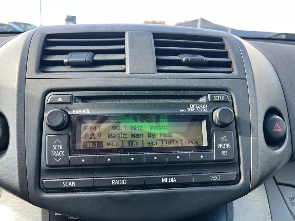 2012 Toyota RAV4 Base-15