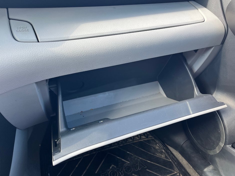 2012 Toyota RAV4 Base-21