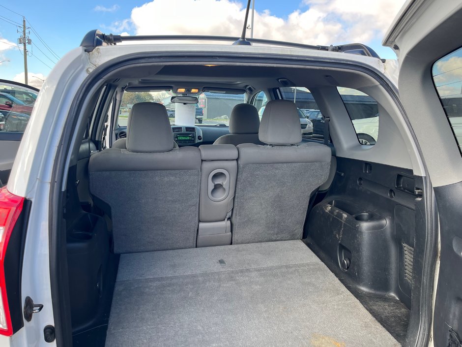 2012 Toyota RAV4 Base-9