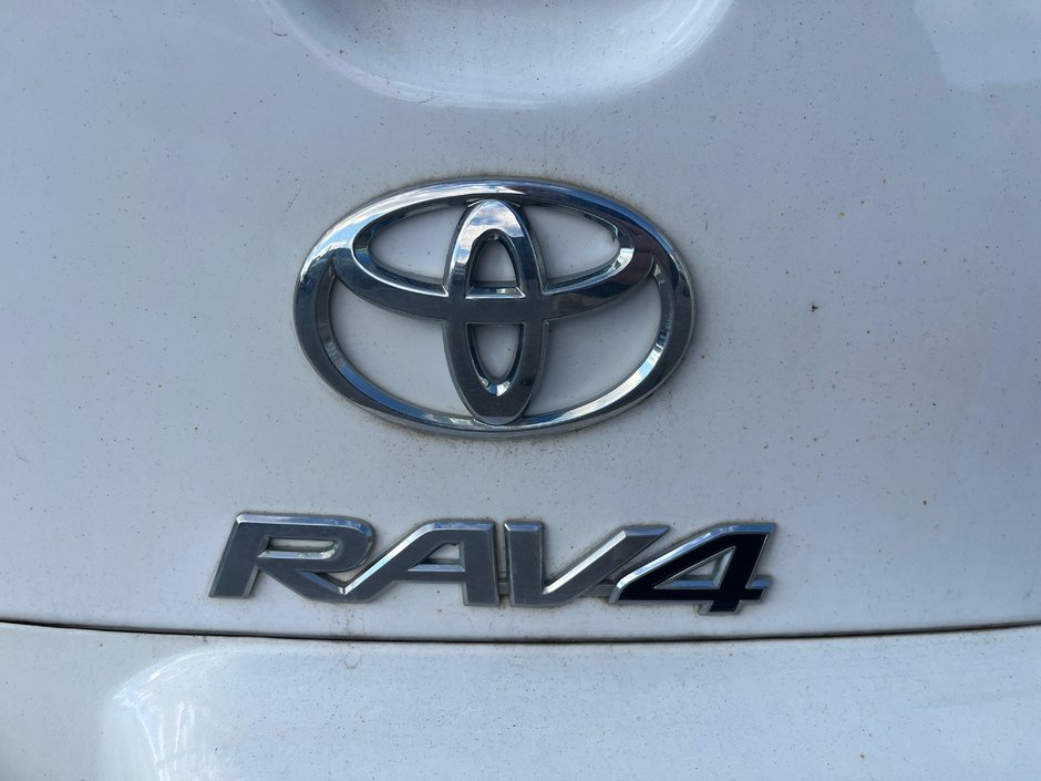 2012 Toyota RAV4 Base-6