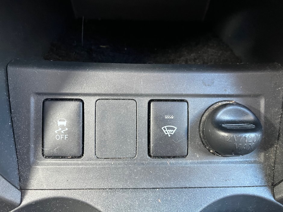 2012 Toyota RAV4 Base-18