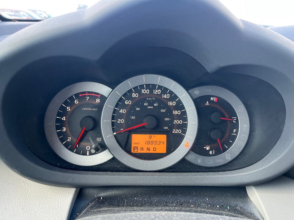 2012 Toyota RAV4 Base-14