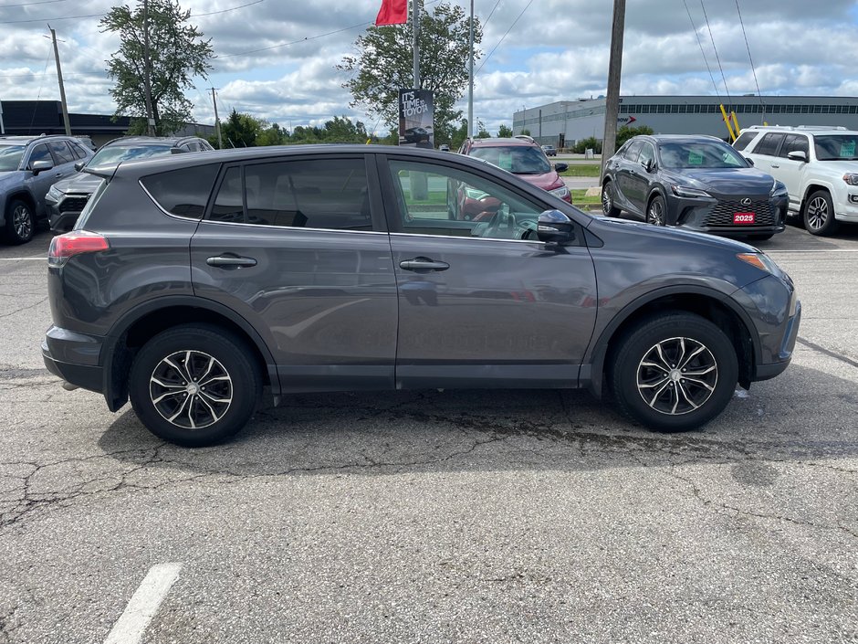 2016 Toyota RAV4 LE-3