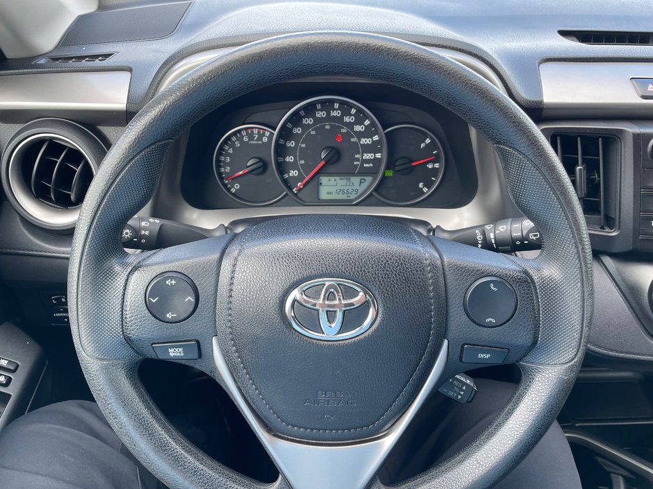 2016 Toyota RAV4 LE-12