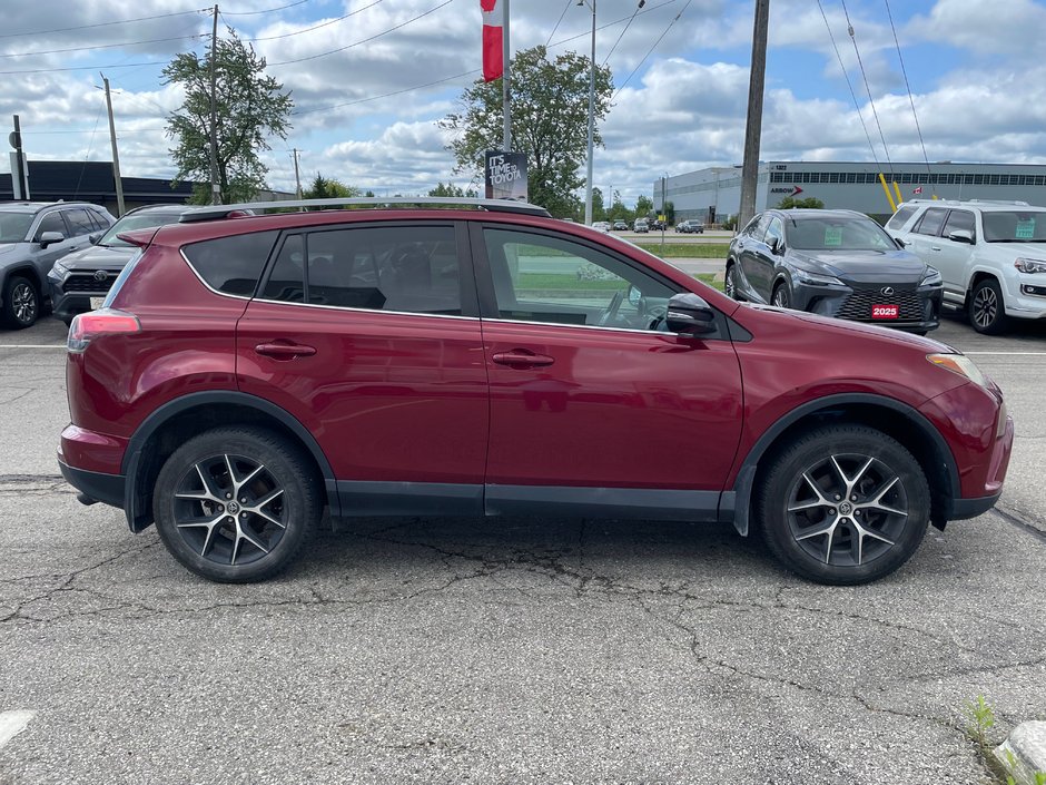 2018 Toyota RAV4 SE-3