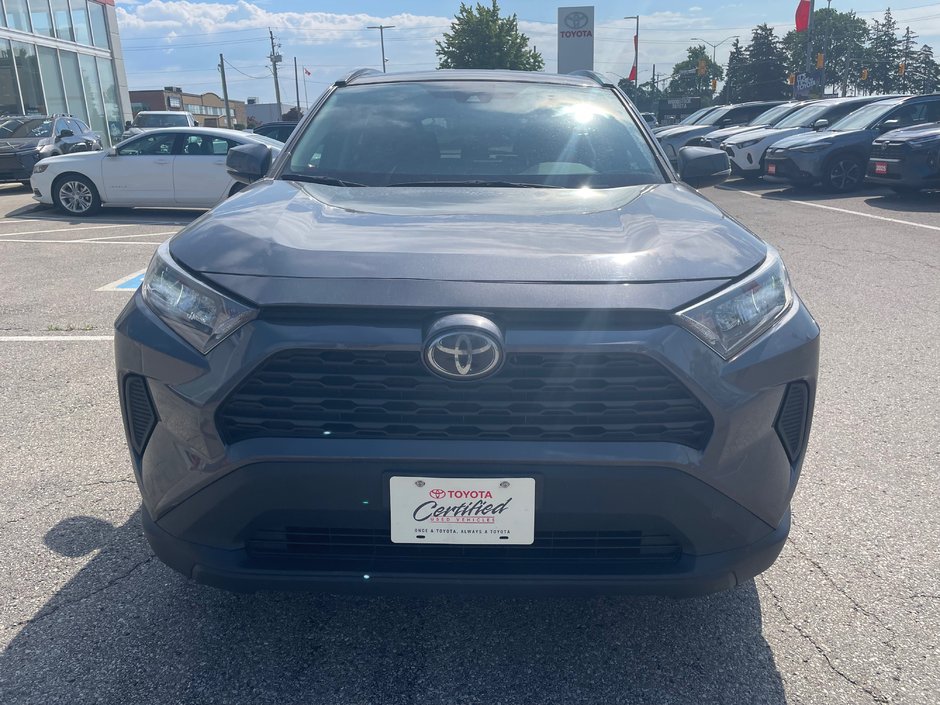 2019 Toyota RAV4 LE-4