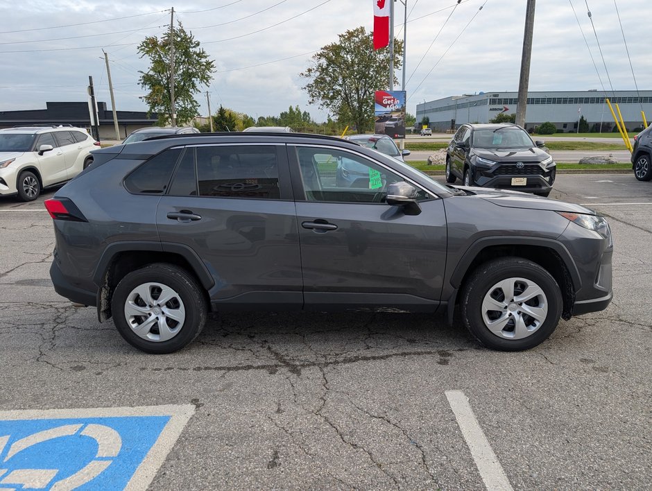 2020 Toyota RAV4 LE-5