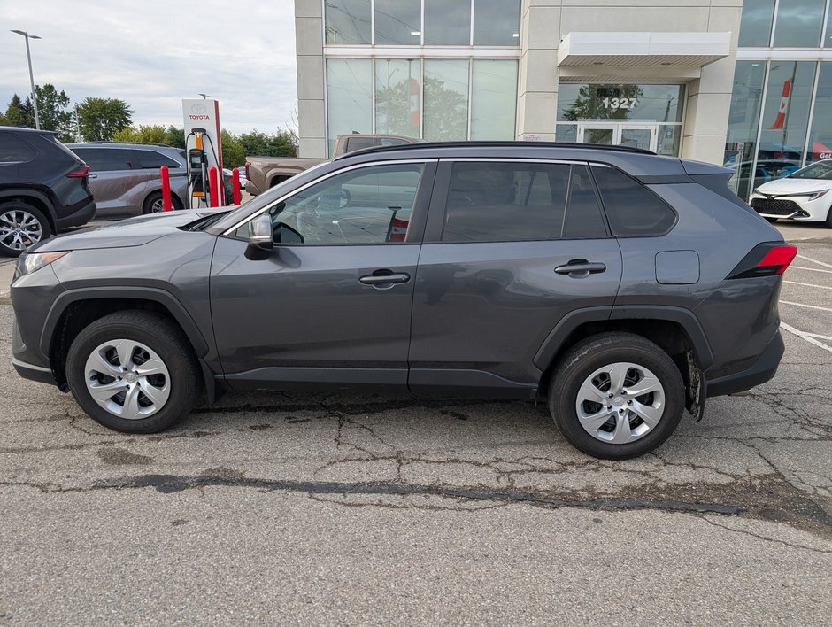 2020 Toyota RAV4 LE-1