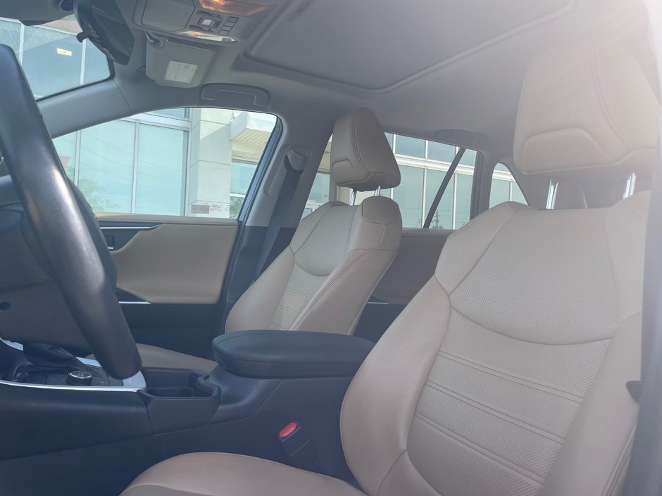 2021 Toyota RAV4 Hybrid Limited-6