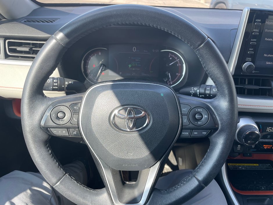 2021 Toyota RAV4 Trail-9
