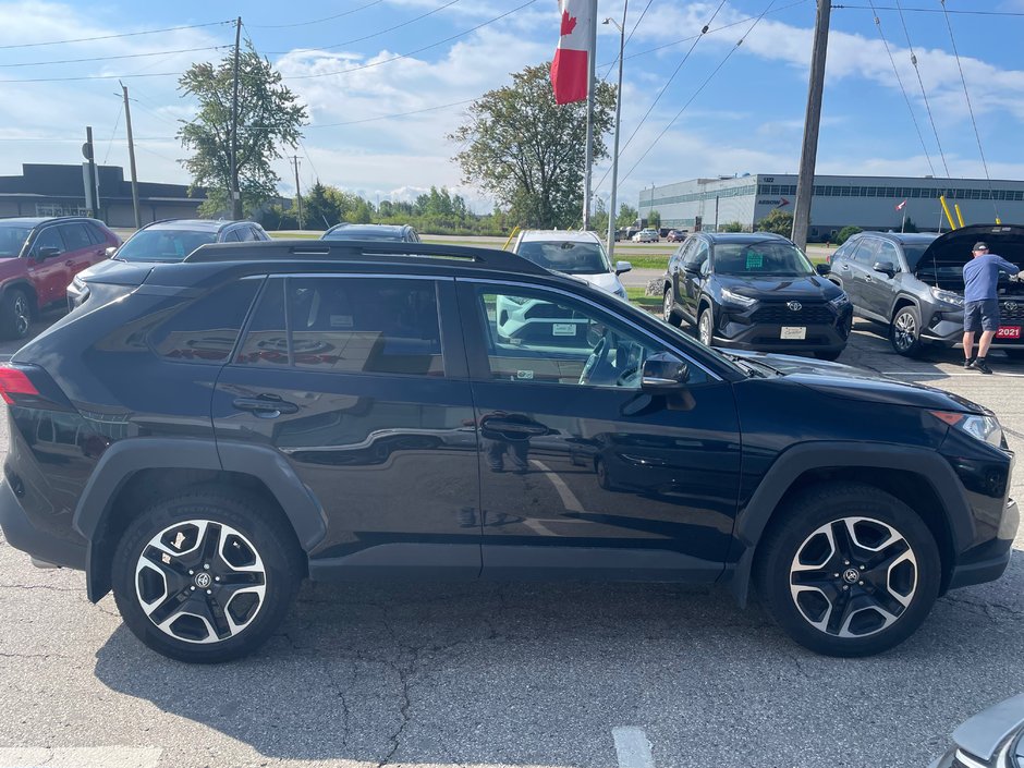 2021 Toyota RAV4 Trail-3