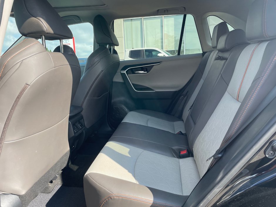 2021 Toyota RAV4 Trail-7