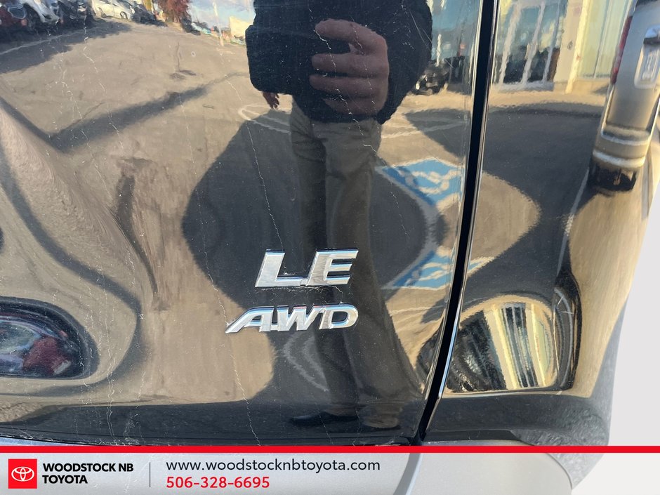 2023 Toyota RAV4 LE-7