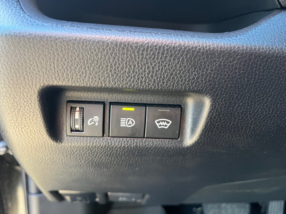 2023 Toyota RAV4 LE-9