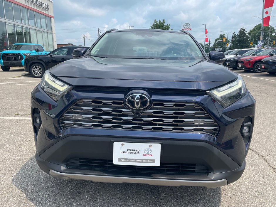 2023 Toyota RAV4 Limited-3