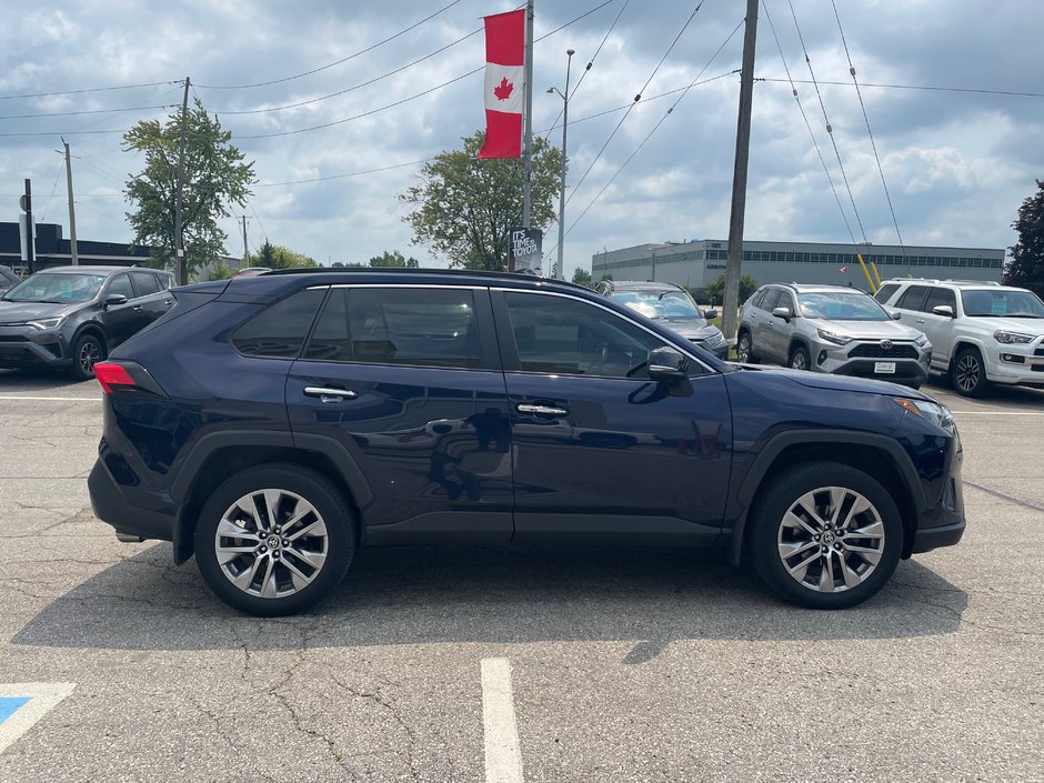 2023 Toyota RAV4 Limited-2