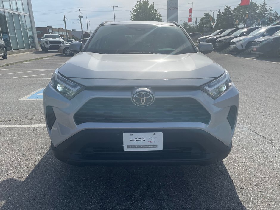 2024 Toyota RAV4 XLE-3