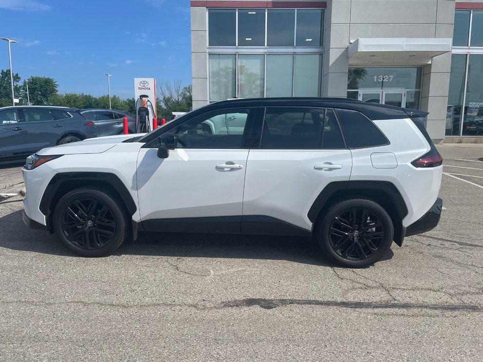 2026 Toyota RAV4 XSE-1