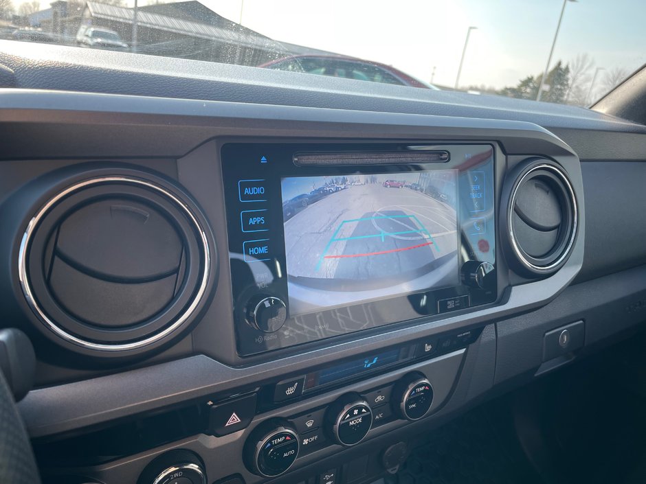 2018 Toyota Tacoma TRD Off Road-14