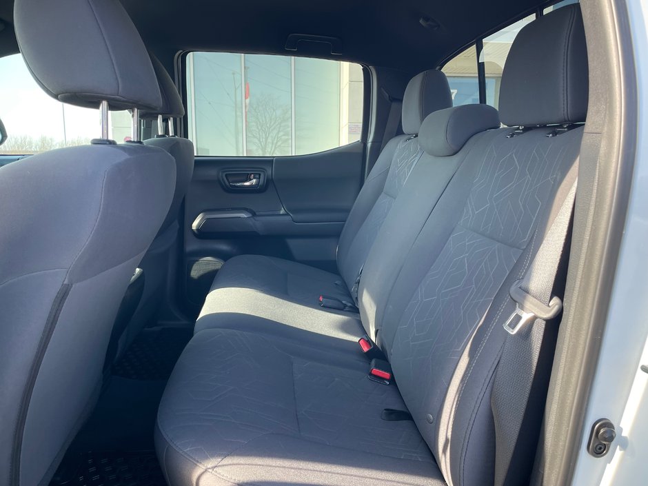 2018 Toyota Tacoma TRD Off Road-8