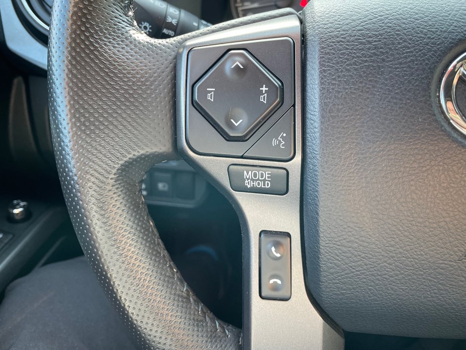 2018 Toyota Tacoma TRD Off Road-11