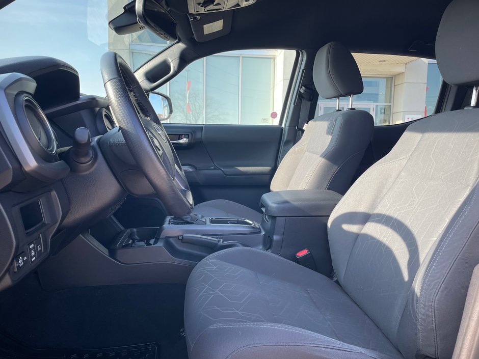 2018 Toyota Tacoma TRD Off Road-7