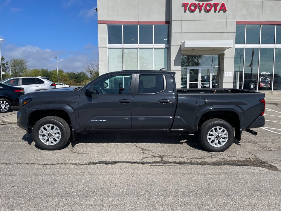 2025 Toyota Tacoma-1