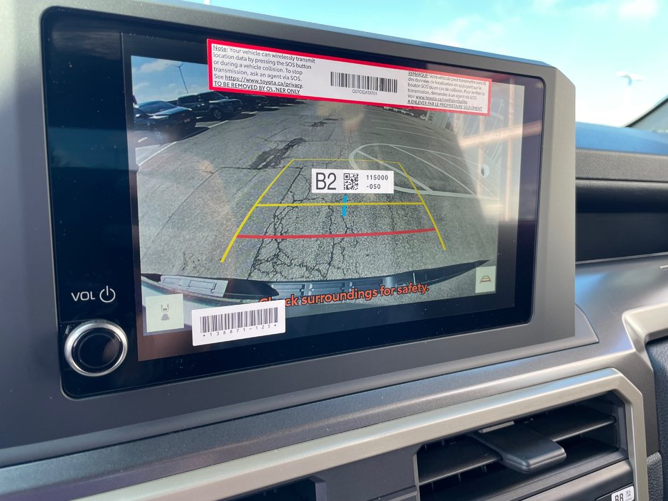 2025 Toyota Tacoma-8