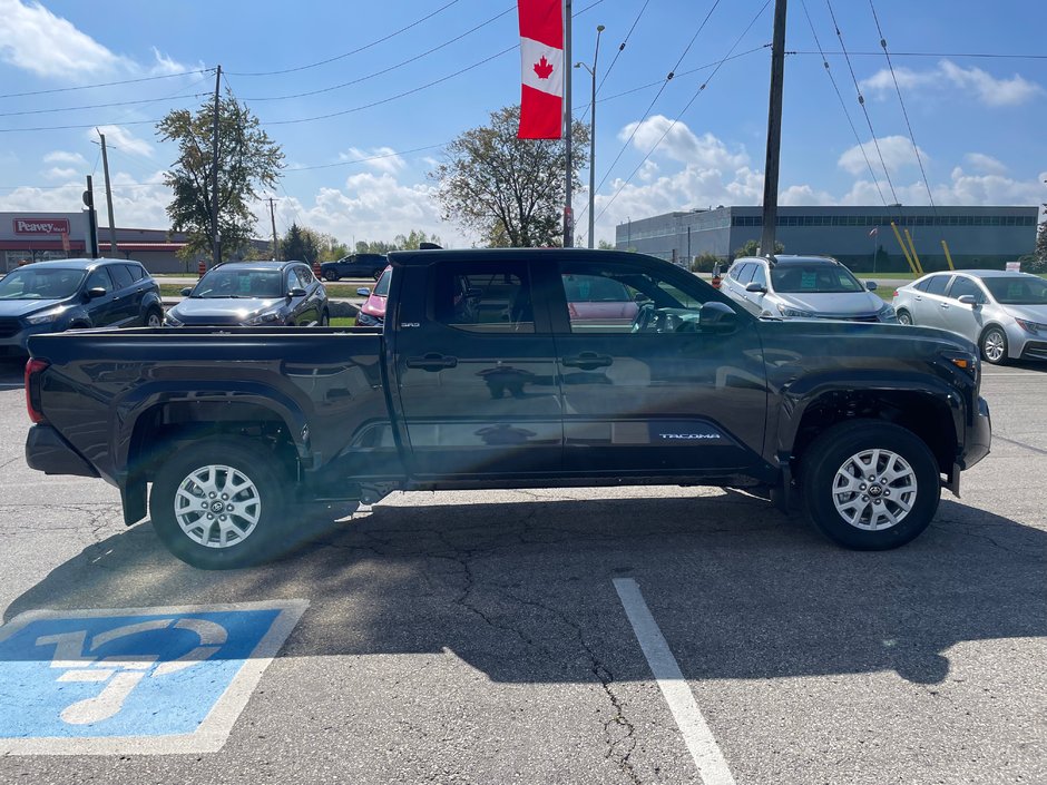 2025 Toyota Tacoma-3