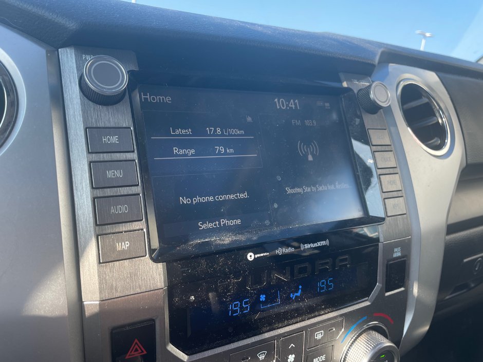 2021 Toyota Tundra SR5-9