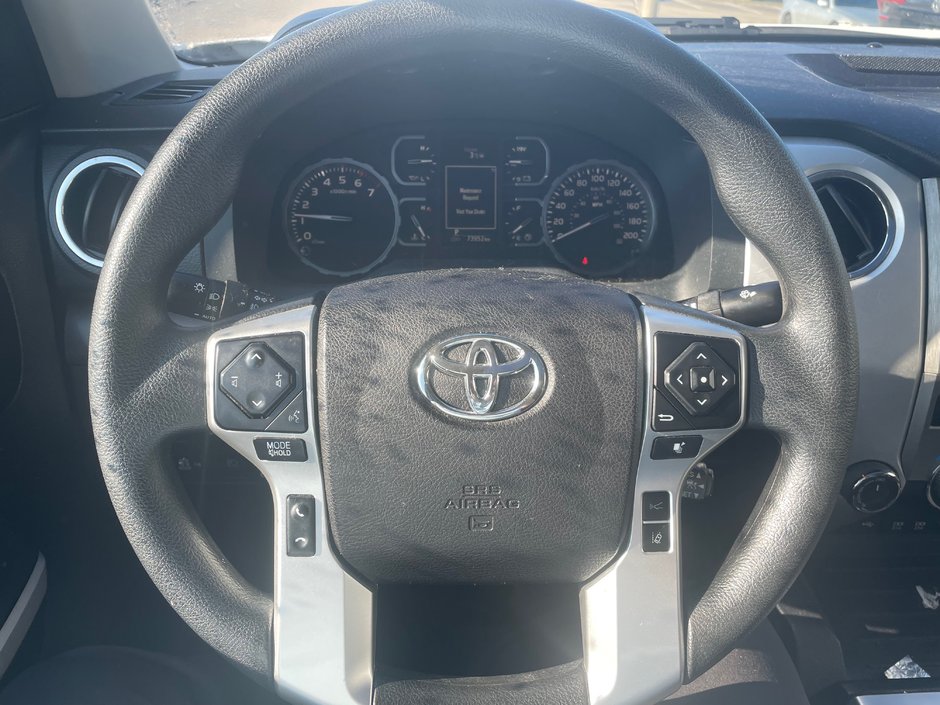 2021 Toyota Tundra SR5-8