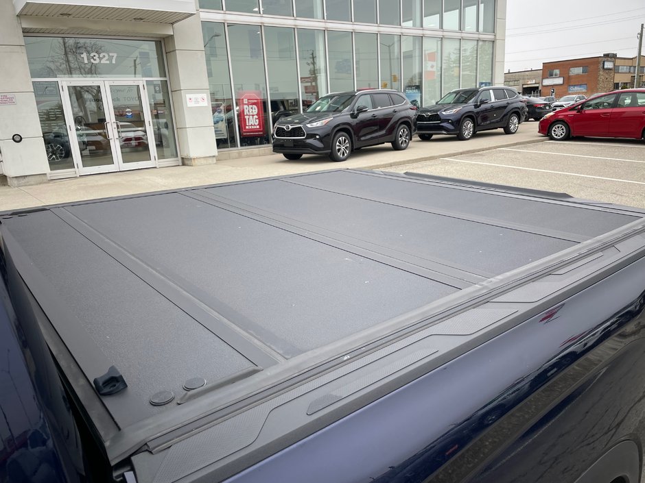 2022 Toyota Tundra Limited-7