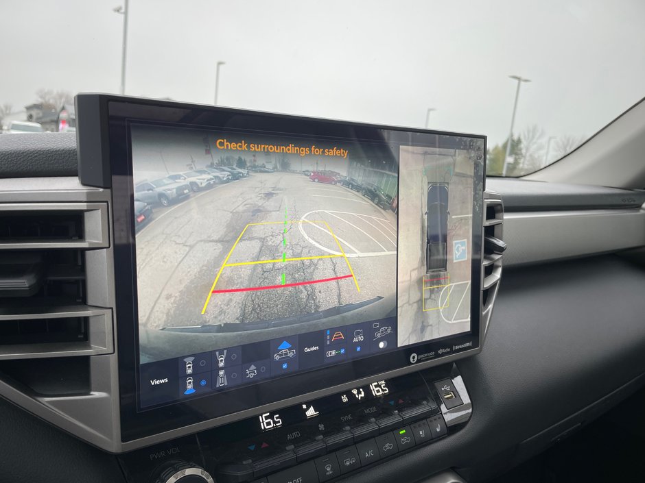2022 Toyota Tundra Limited-11