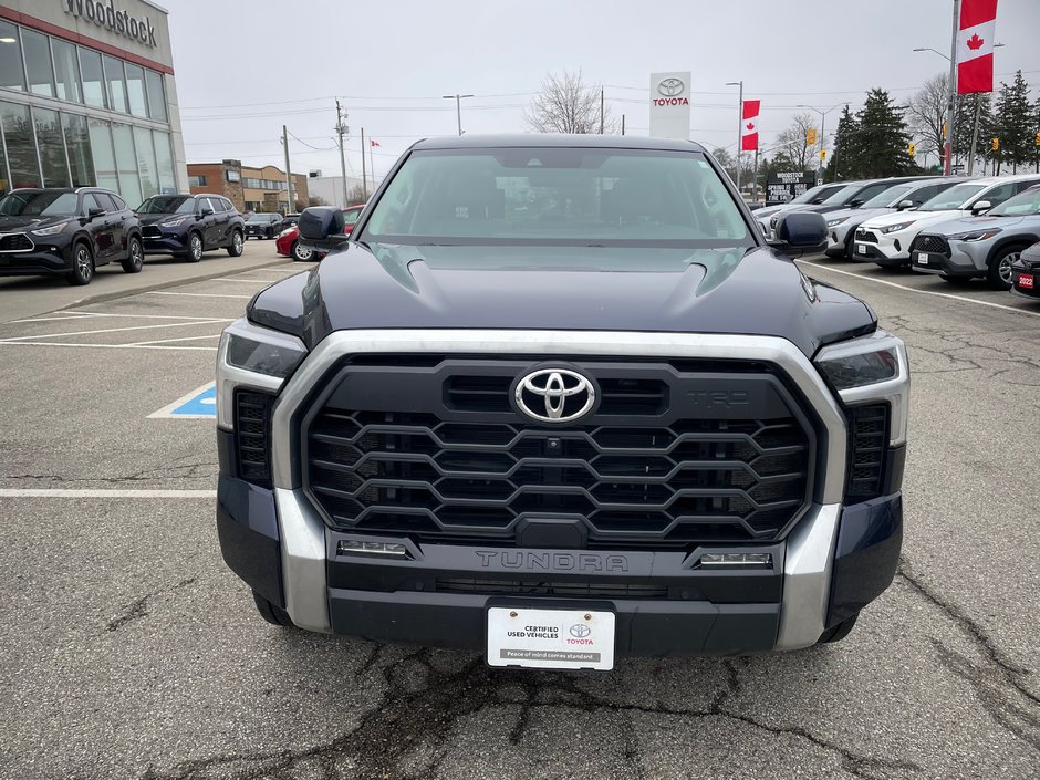 2022 Toyota Tundra Limited-4
