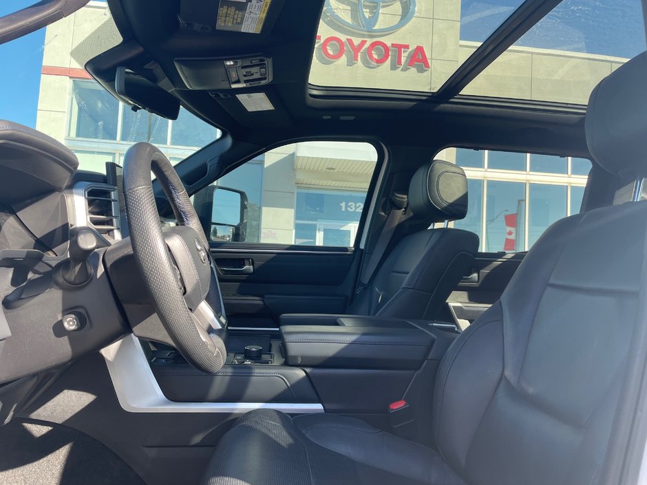 2022 Toyota Tundra Platinum-6