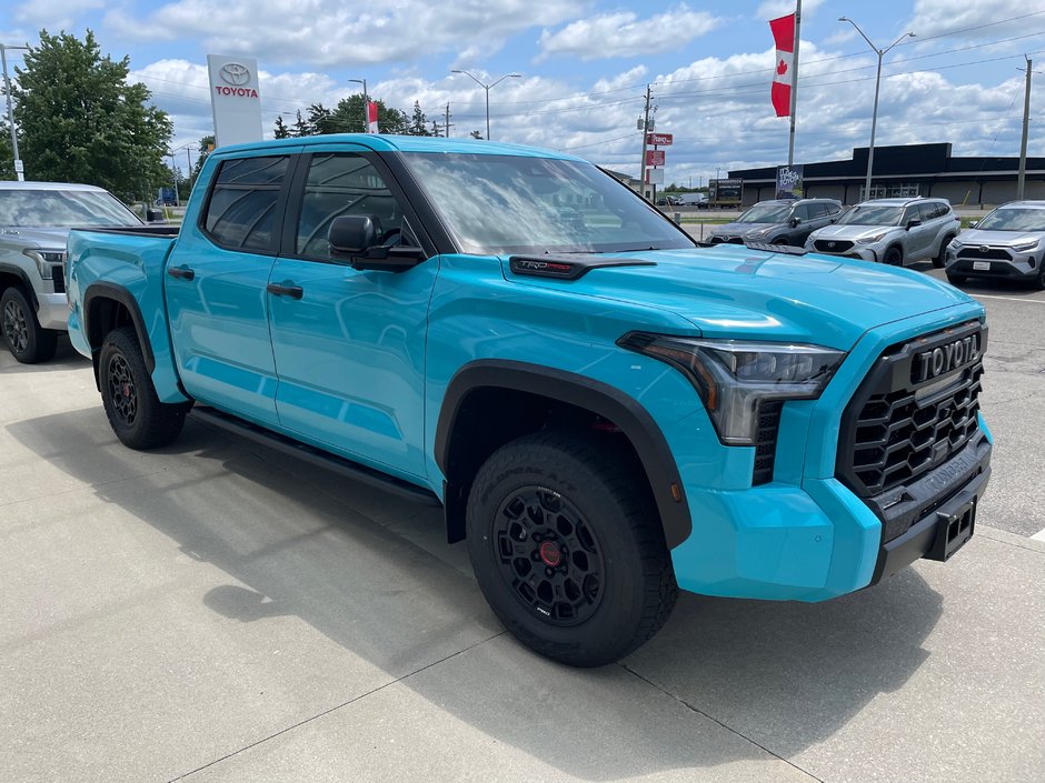 2026 Toyota Tundra Limited Hybrid-2
