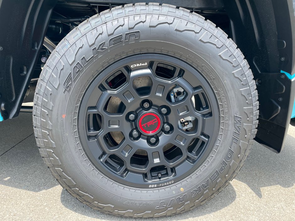 2026 Toyota Tundra Limited Hybrid-6