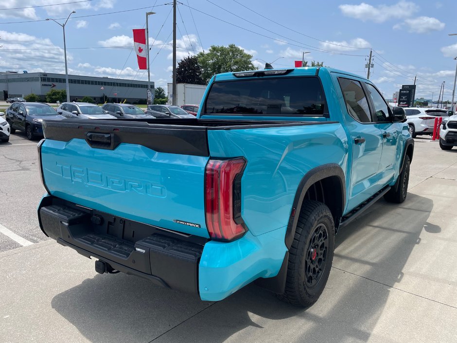 2026 Toyota Tundra Limited Hybrid-3